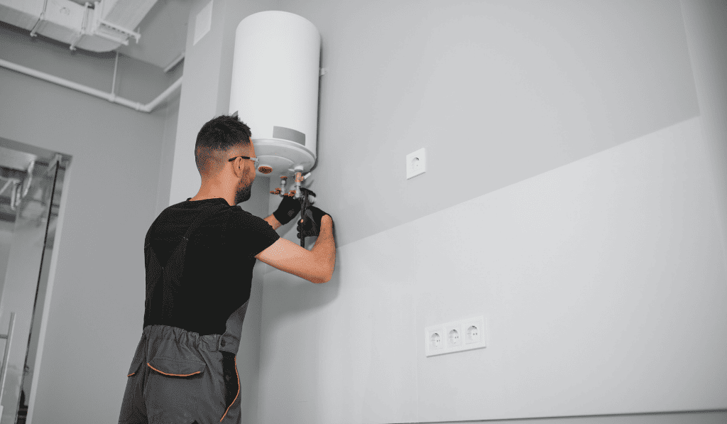 Tepebaşı Bosch Kombi Servis Ustası Profesyonel