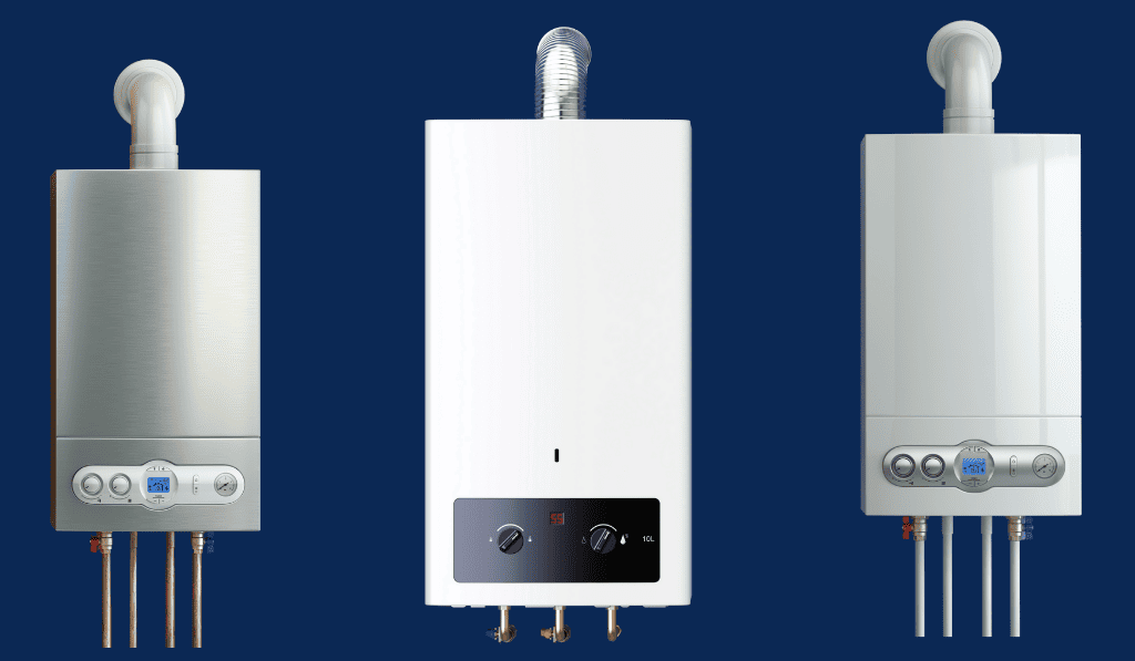 Tepebaşı Bosch Kombi Servisi Bakımı