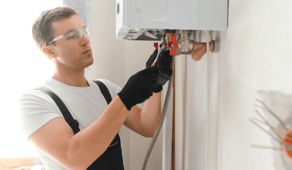 Tepebaşı Bosch Kombi Tamircisi Hemen Ara